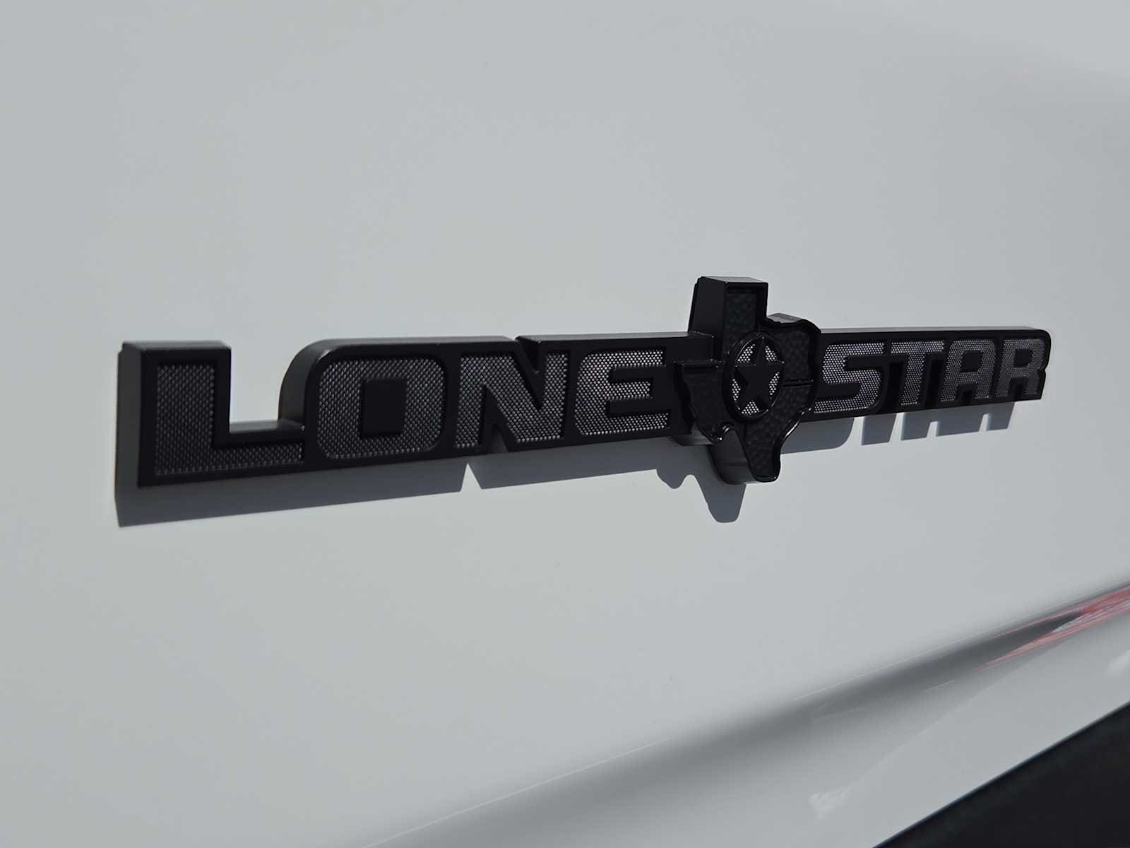 Thumbnail: 2025 RAM 1500 - 7