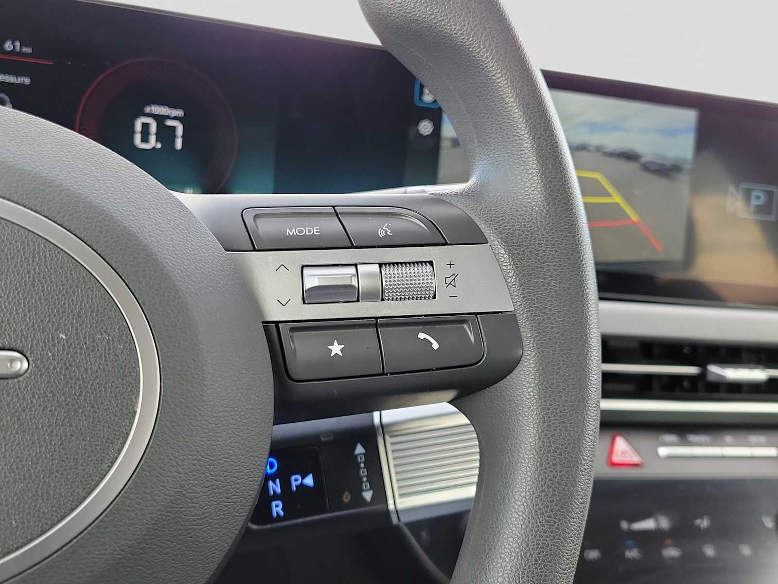 Thumbnail: 2025 Hyundai Sonata - 19