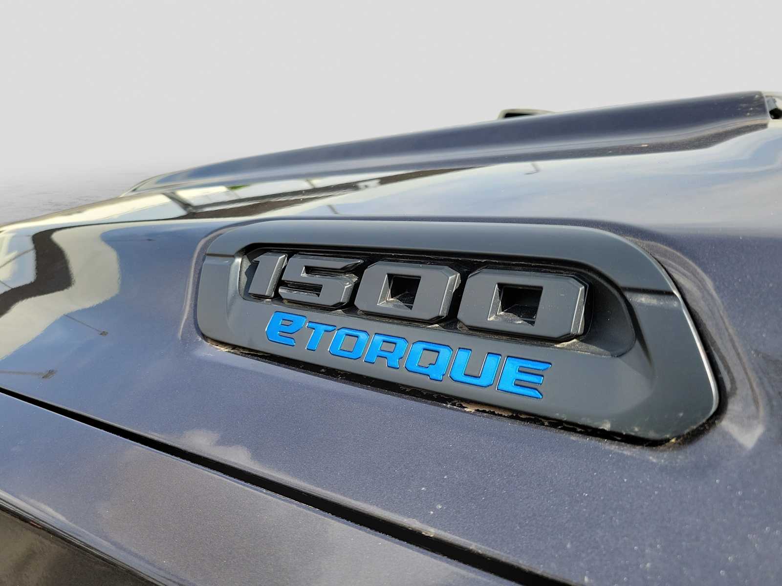 Thumbnail: 2026 RAM 1500 - 9