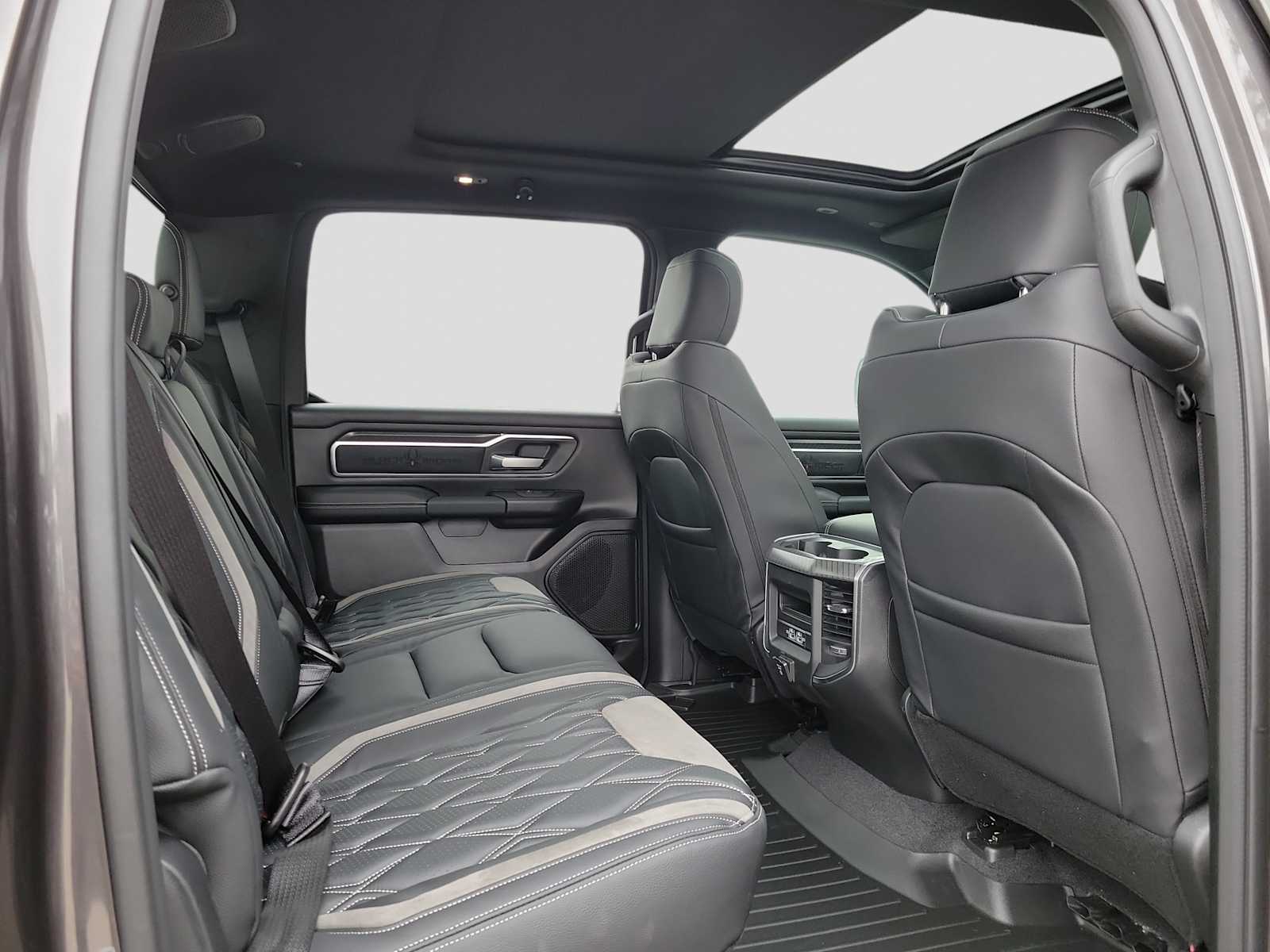 Thumbnail: 2026 RAM 1500 - 13