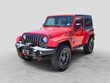  Jeep Wrangler JK