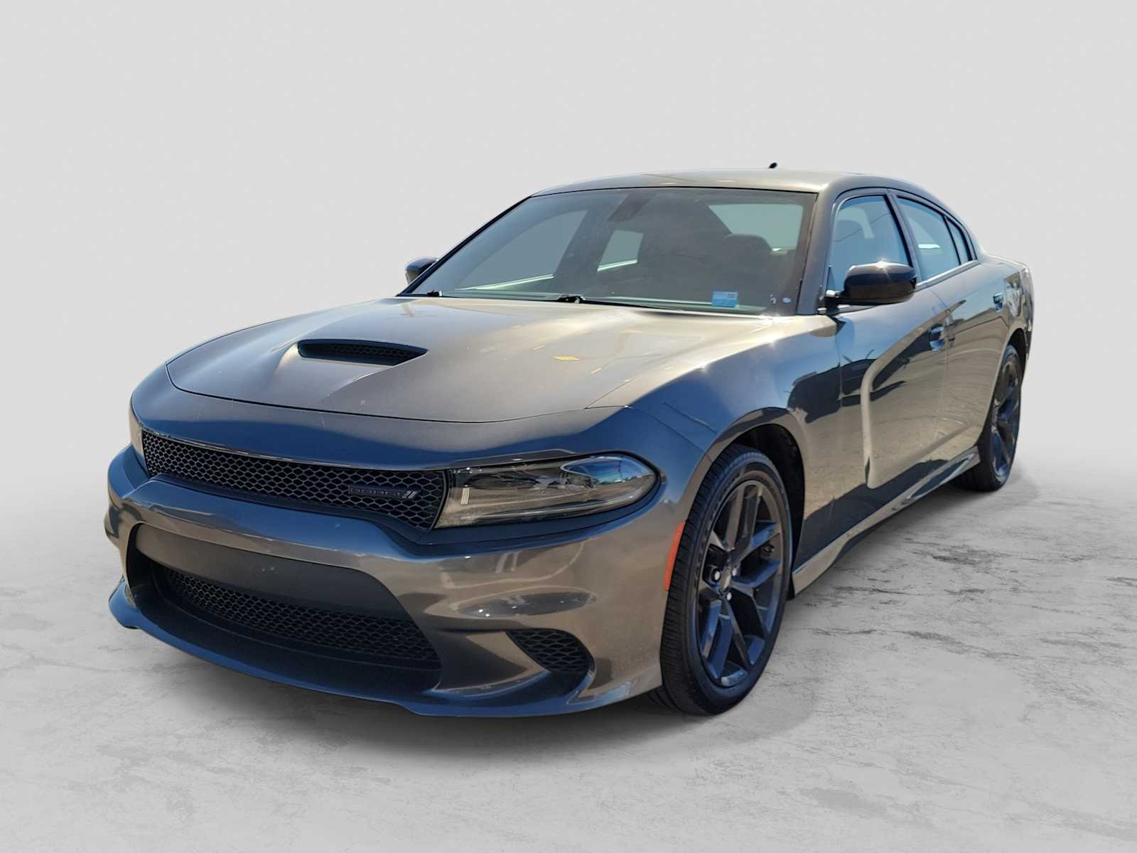 2023 Dodge Charger GT's photo