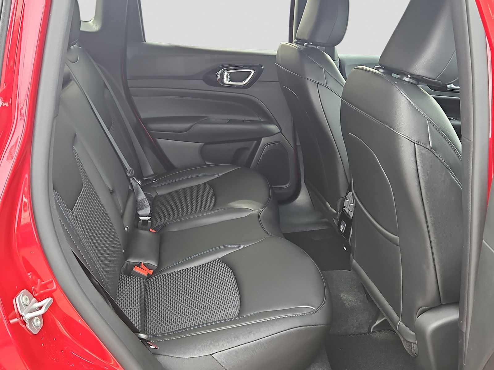 Thumbnail: 2026 Jeep Compass - 9