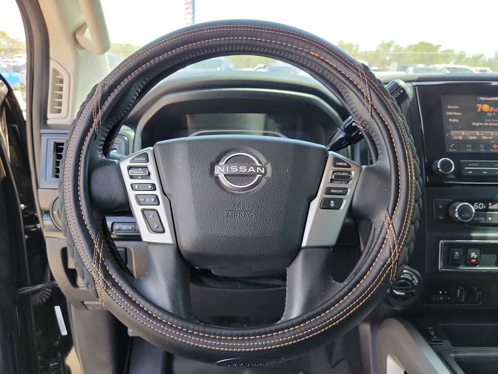 Thumbnail: 2024 Nissan Titan - 15