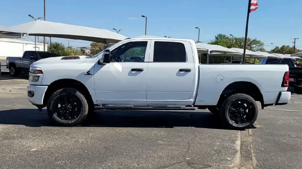 Thumbnail: 2026 RAM 2500 - 5