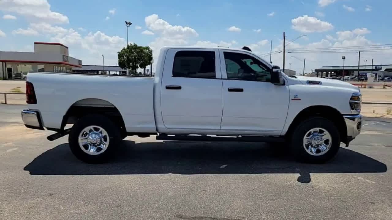 Thumbnail: 2026 RAM 2500 - 9