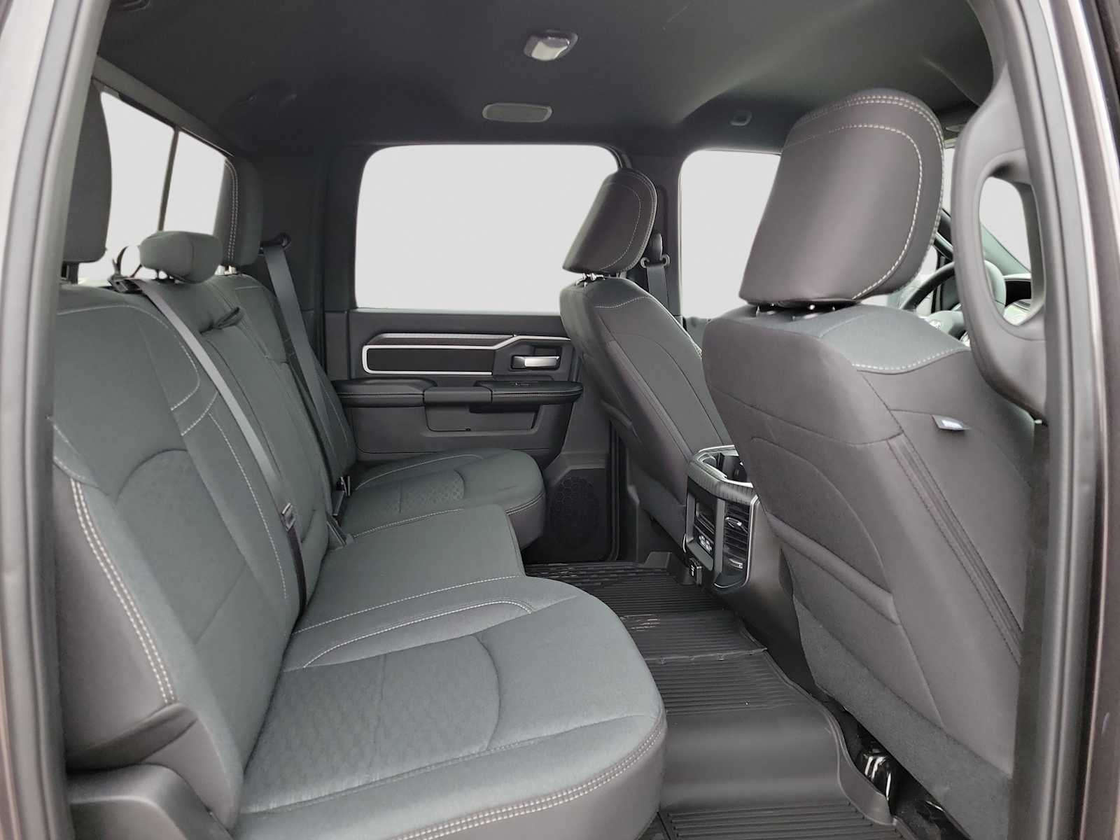 Thumbnail: 2026 RAM 3500 - 13