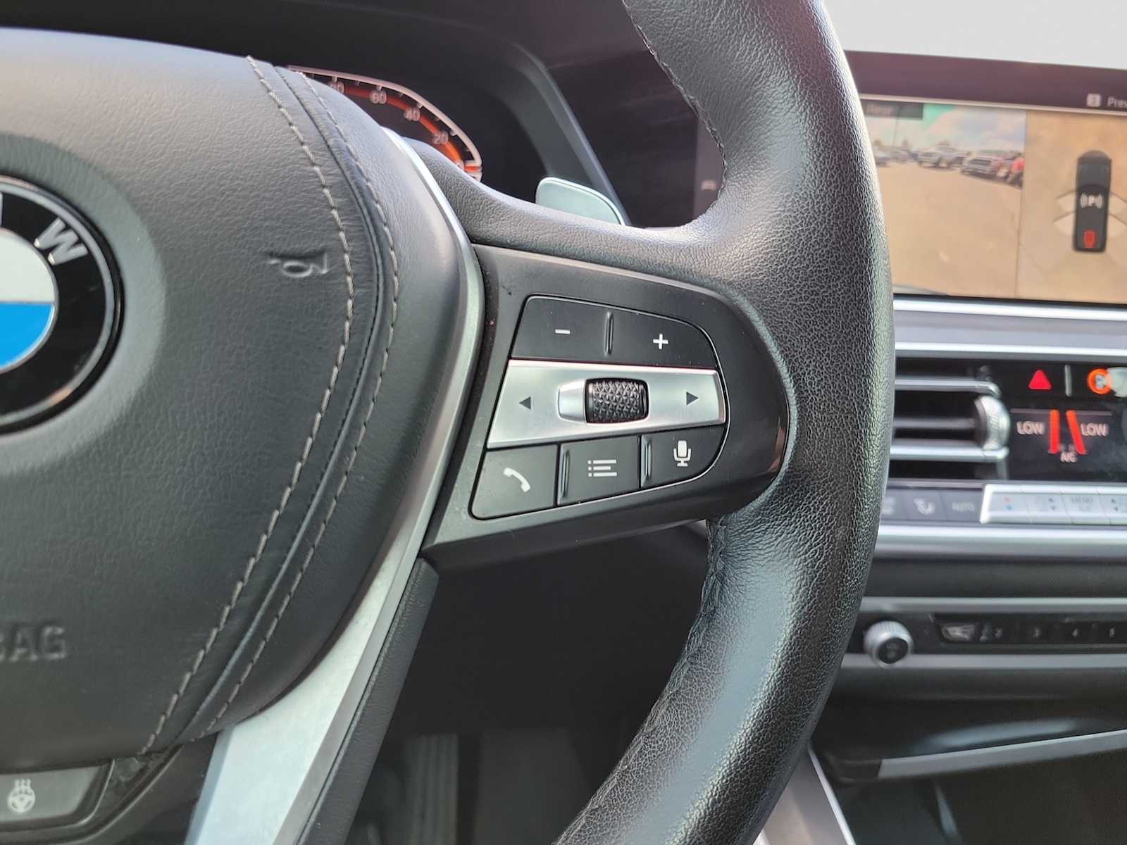 Thumbnail: 2023 BMW X5 - 19