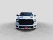 2026 Ram 1500 TRADESMAN CREW CAB 4X4 Pickup