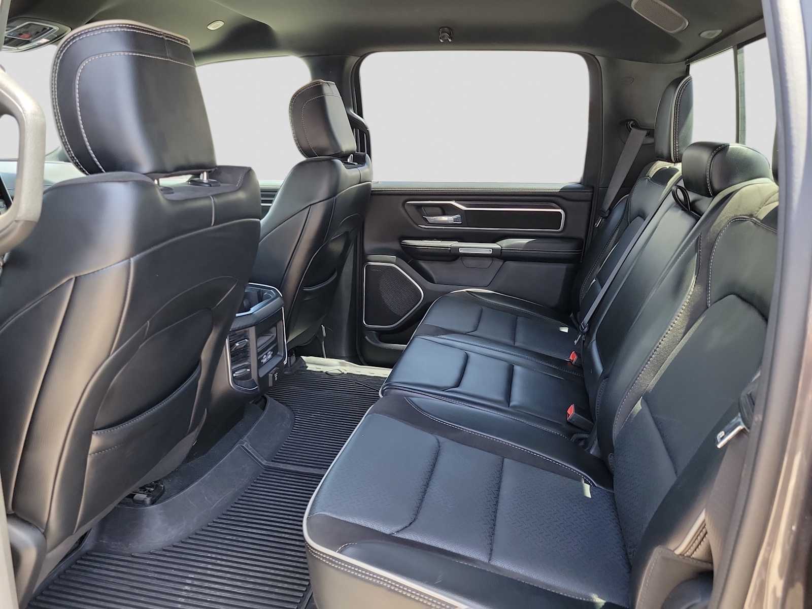 Thumbnail: 2023 RAM 1500 - 8