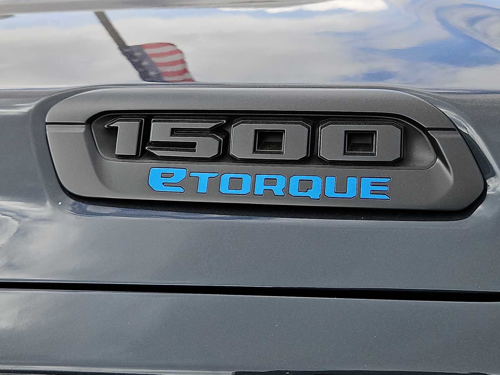 Thumbnail: 2026 RAM 1500 - 3