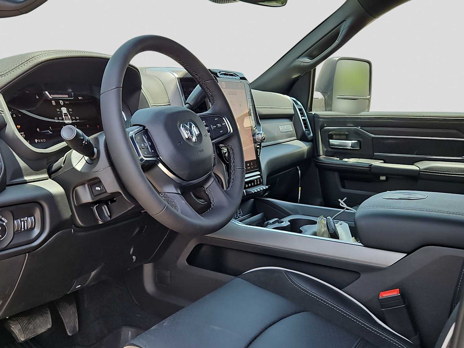 Thumbnail: 2026 RAM 3500 - 2