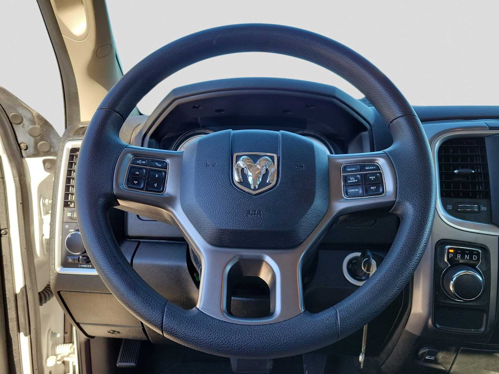 Thumbnail: 2024 RAM 1500 Classic - 15