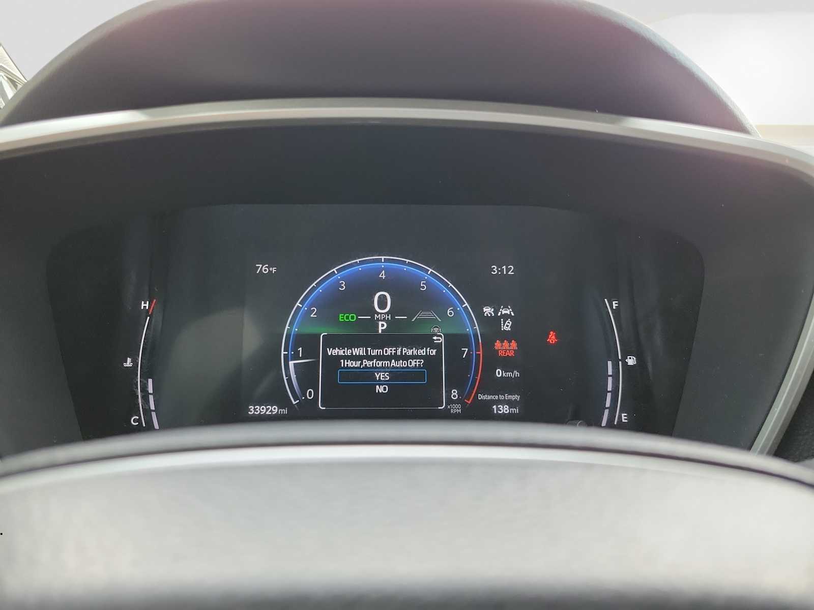 Thumbnail: 2024 Toyota Corolla - 18