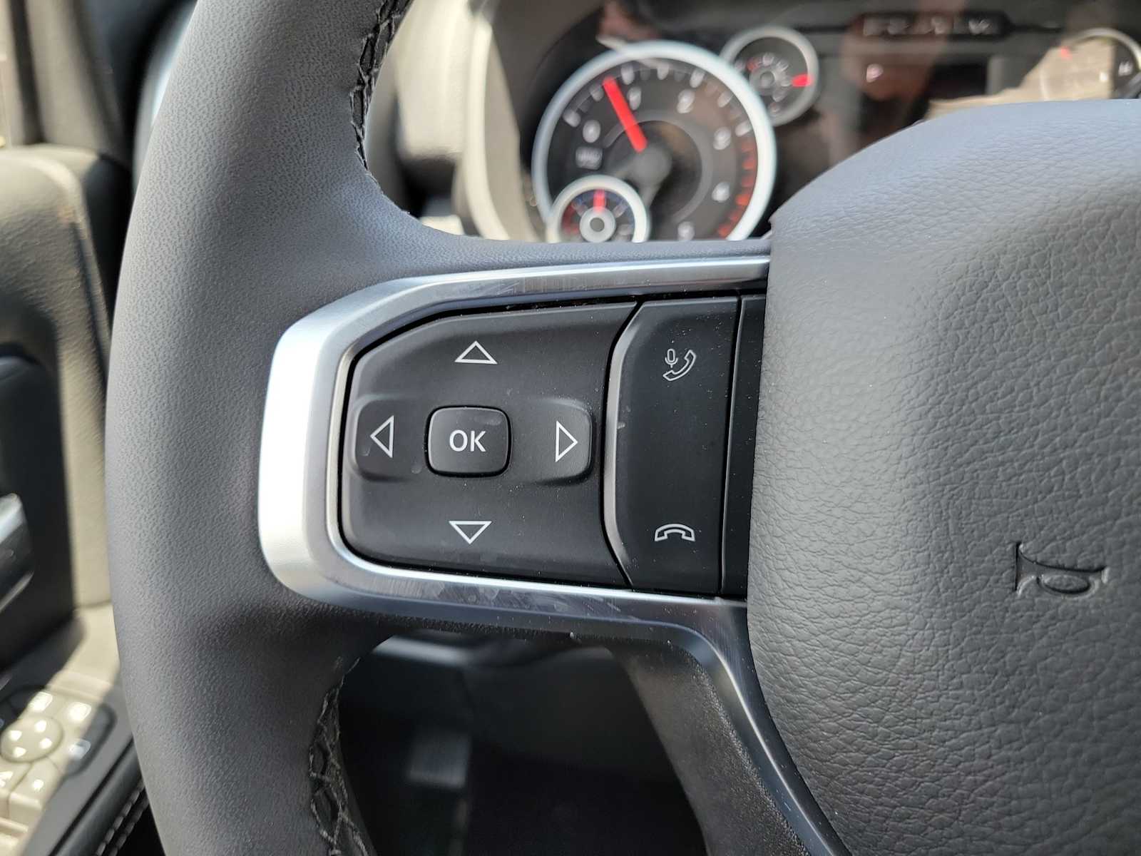 Thumbnail: 2025 RAM 2500 - 19