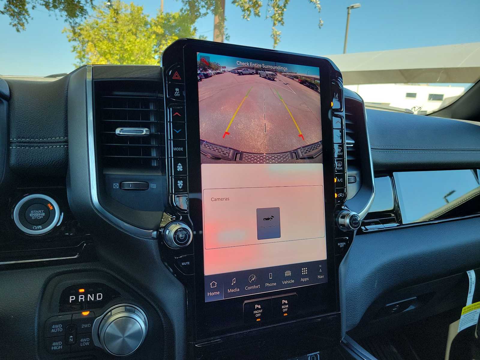 Thumbnail: 2026 RAM 1500 - 20