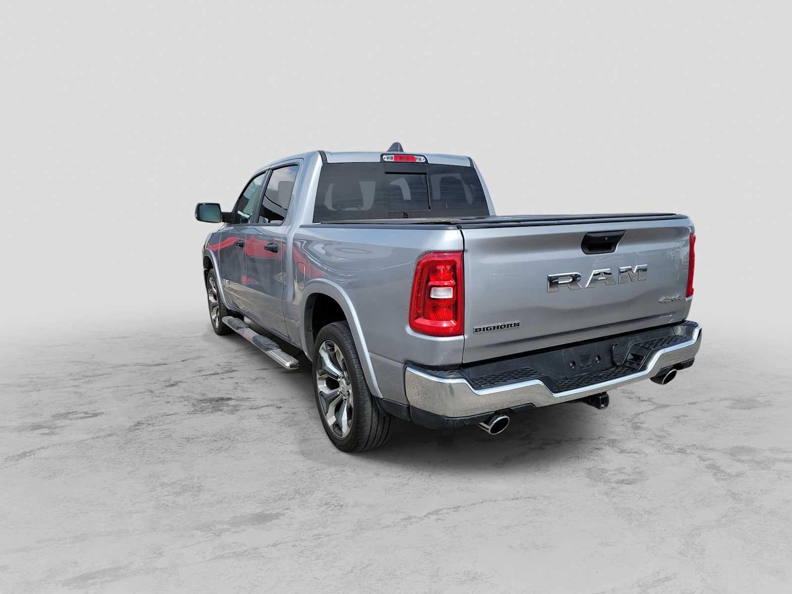 Thumbnail: 2025 RAM 1500 - 4