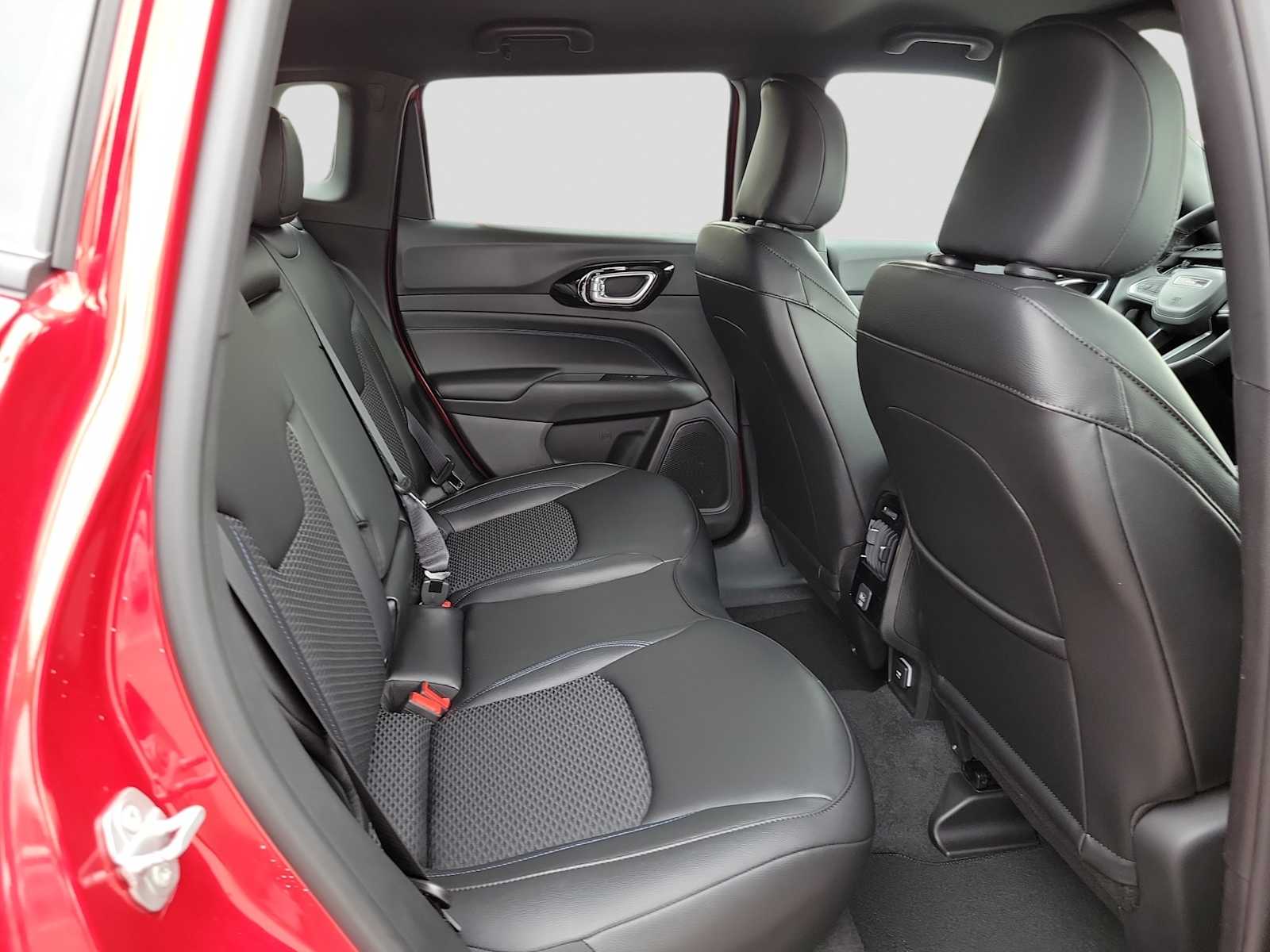 Thumbnail: 2026 Jeep Compass - 13