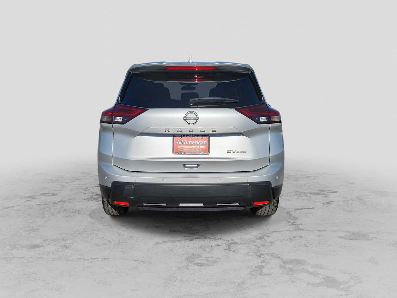 Thumbnail: 2024 Nissan Rogue - 5