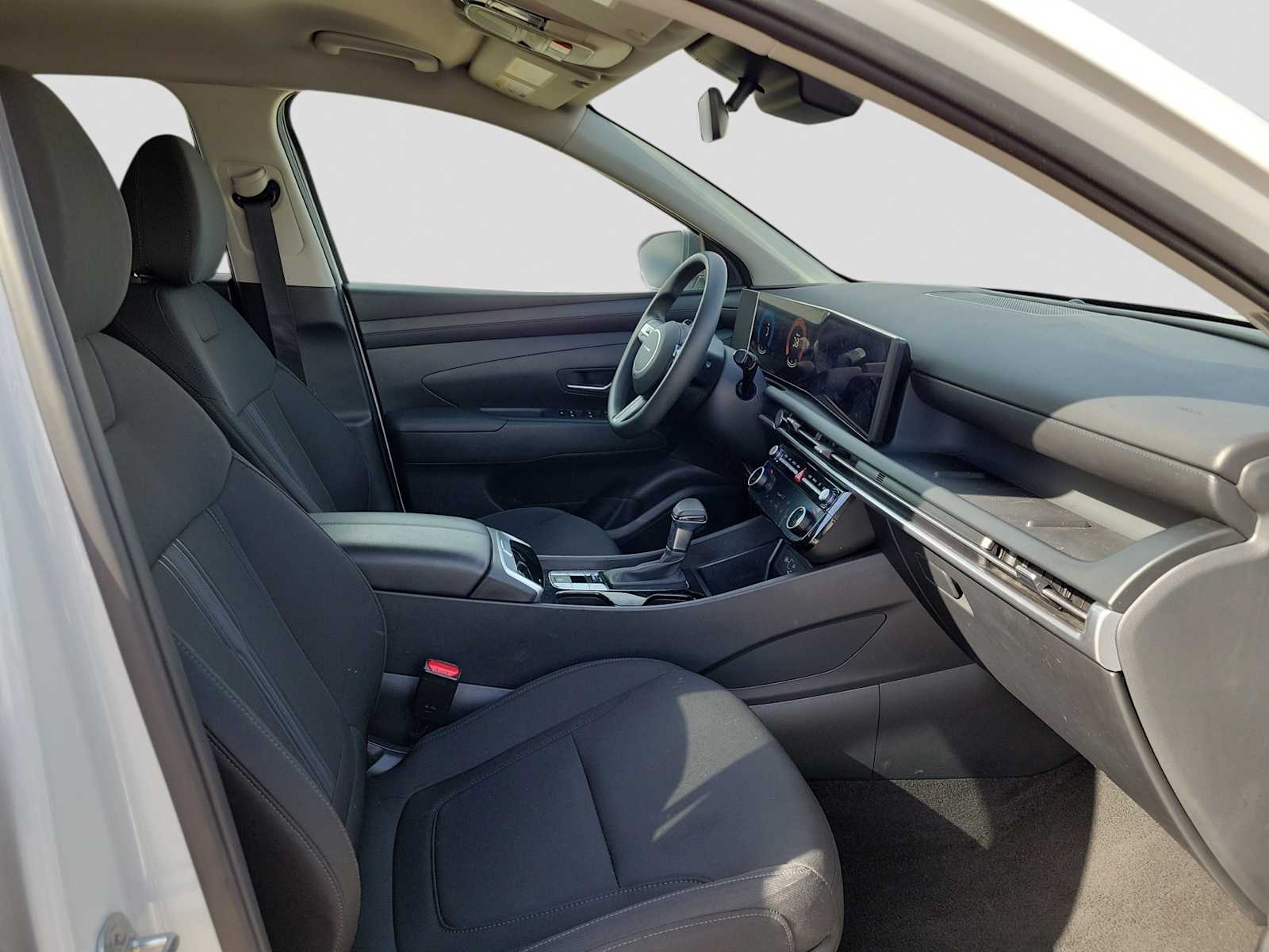 Thumbnail: 2025 Hyundai Tucson - 14