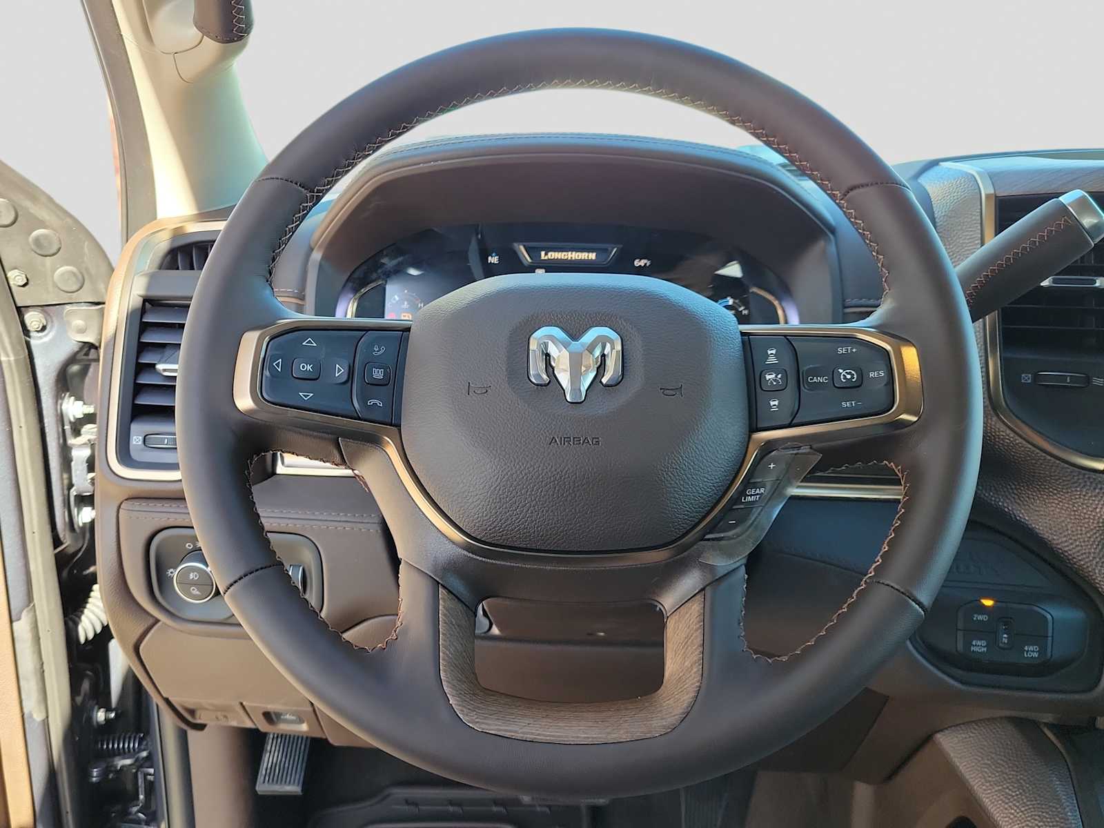 Thumbnail: 2026 RAM 2500 - 15