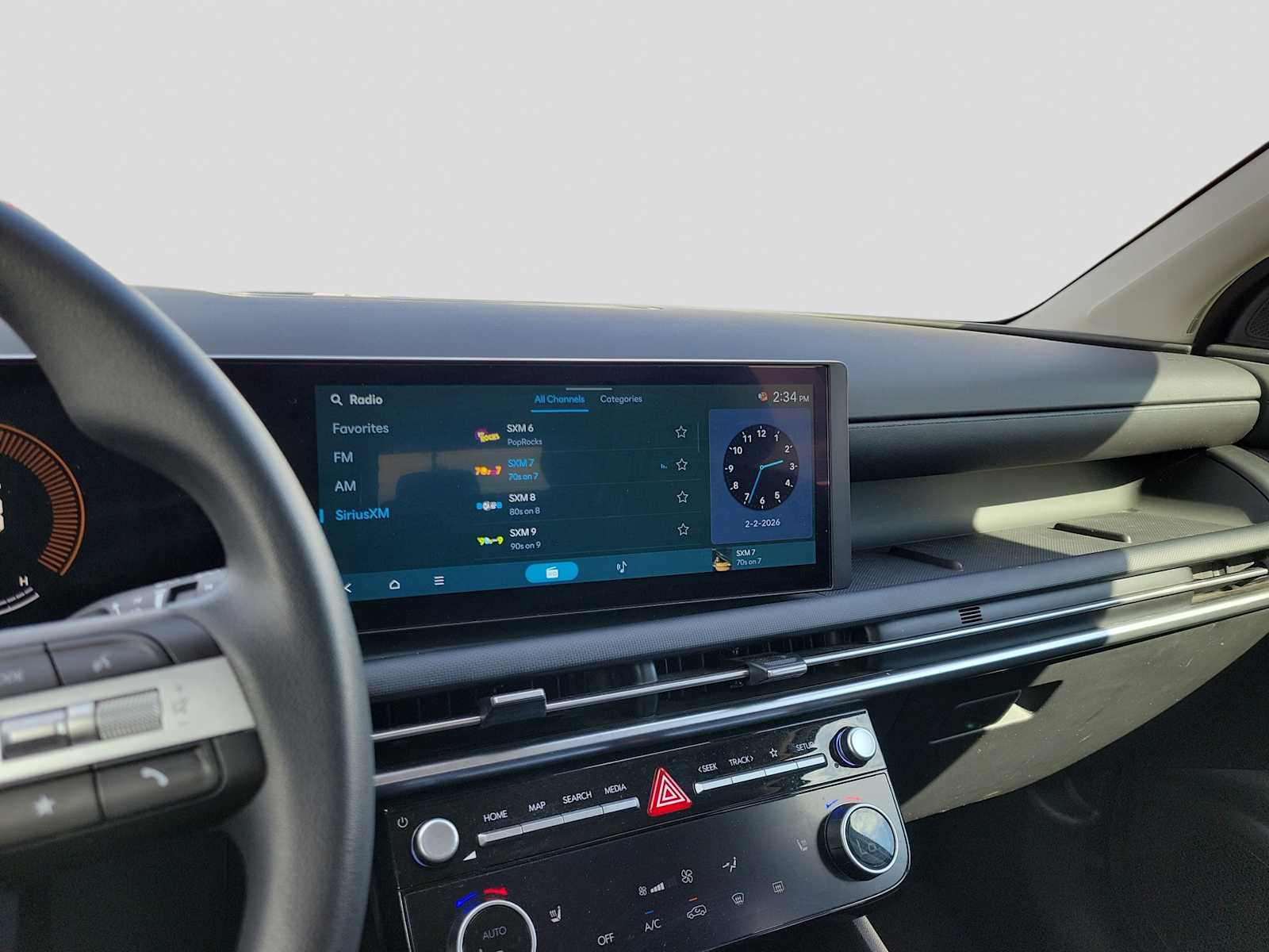 Thumbnail: 2025 Hyundai Tucson - 21