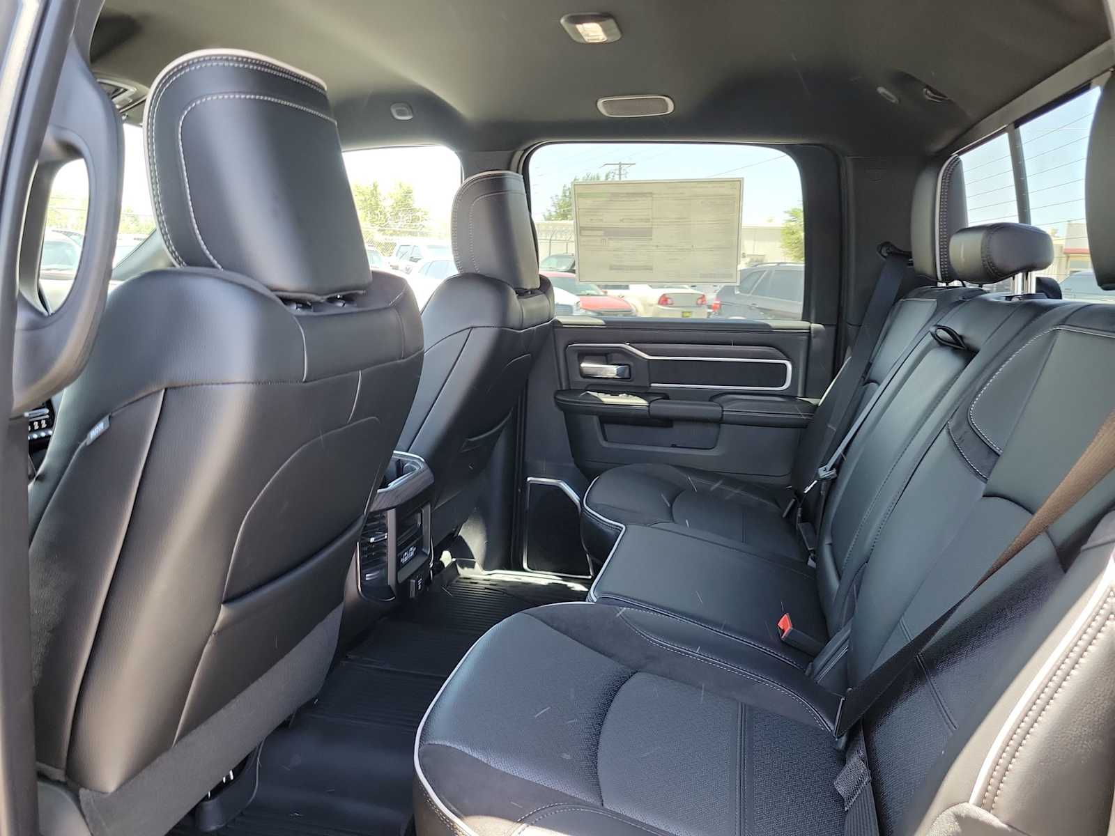 Thumbnail: 2026 RAM 2500 - 12