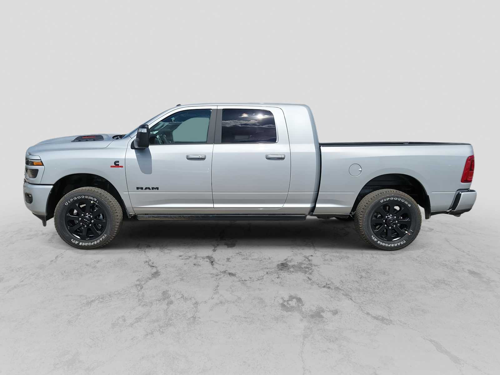 Thumbnail: 2026 RAM 2500 - 3