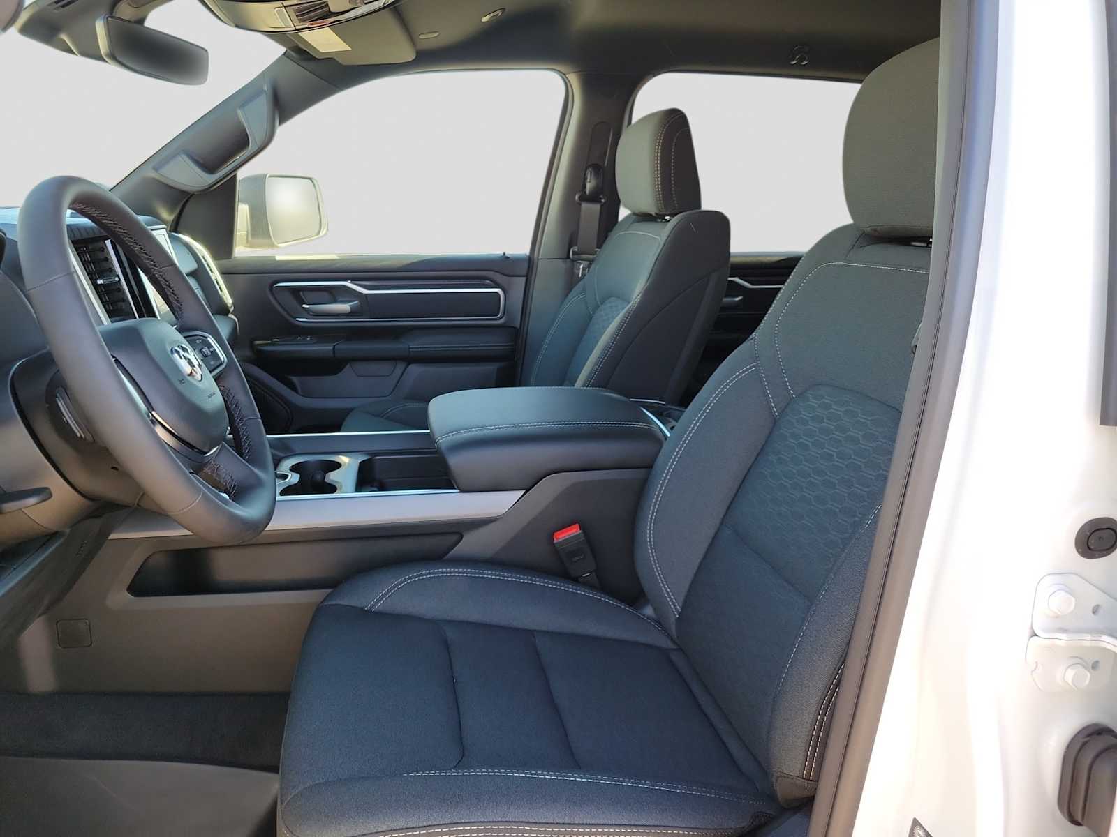 Thumbnail: 2026 RAM 1500 - 11