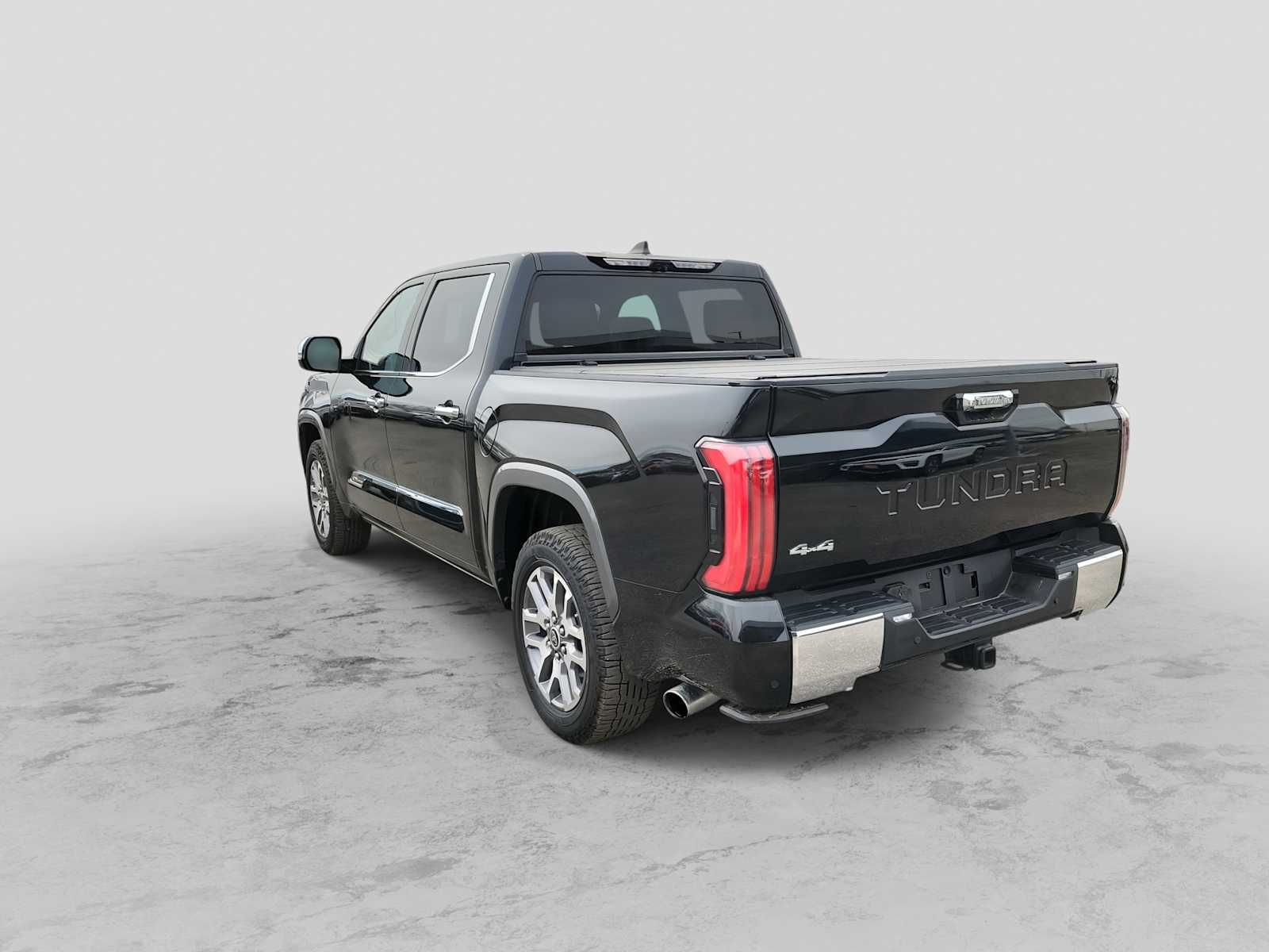 Thumbnail: 2024 Toyota Tundra - 4