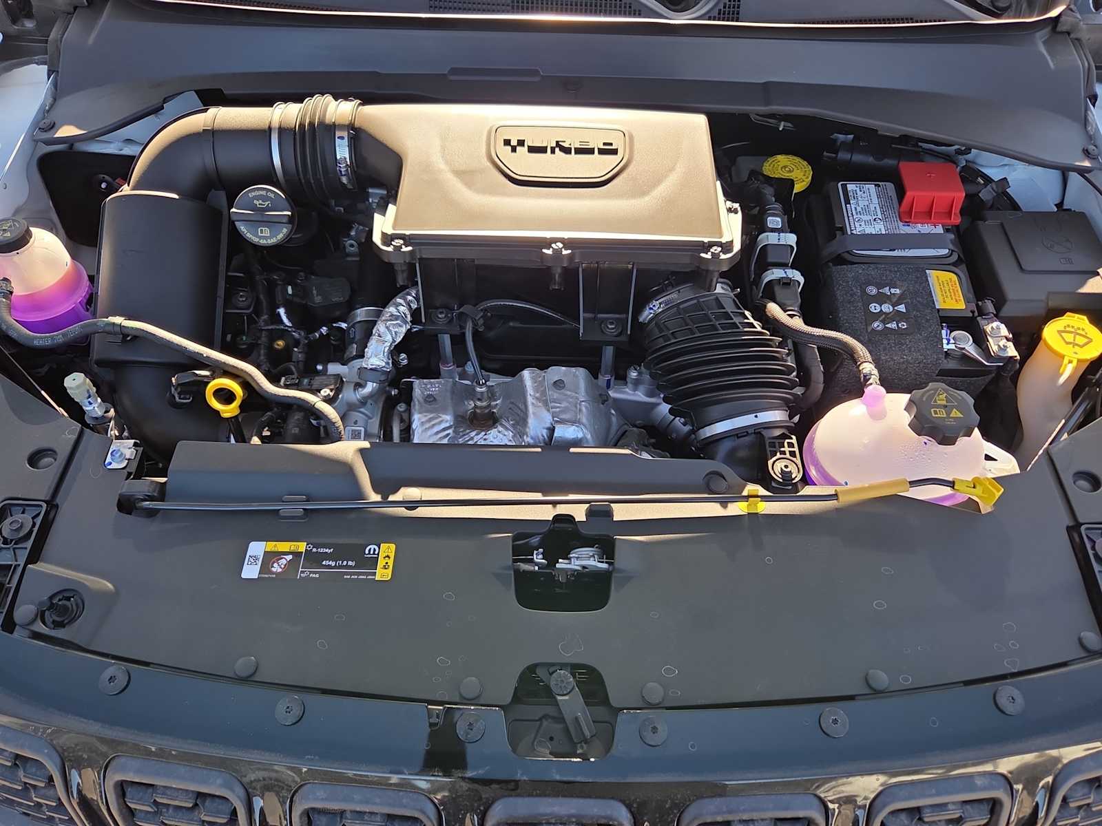 Thumbnail: 2026 Jeep Compass - 9