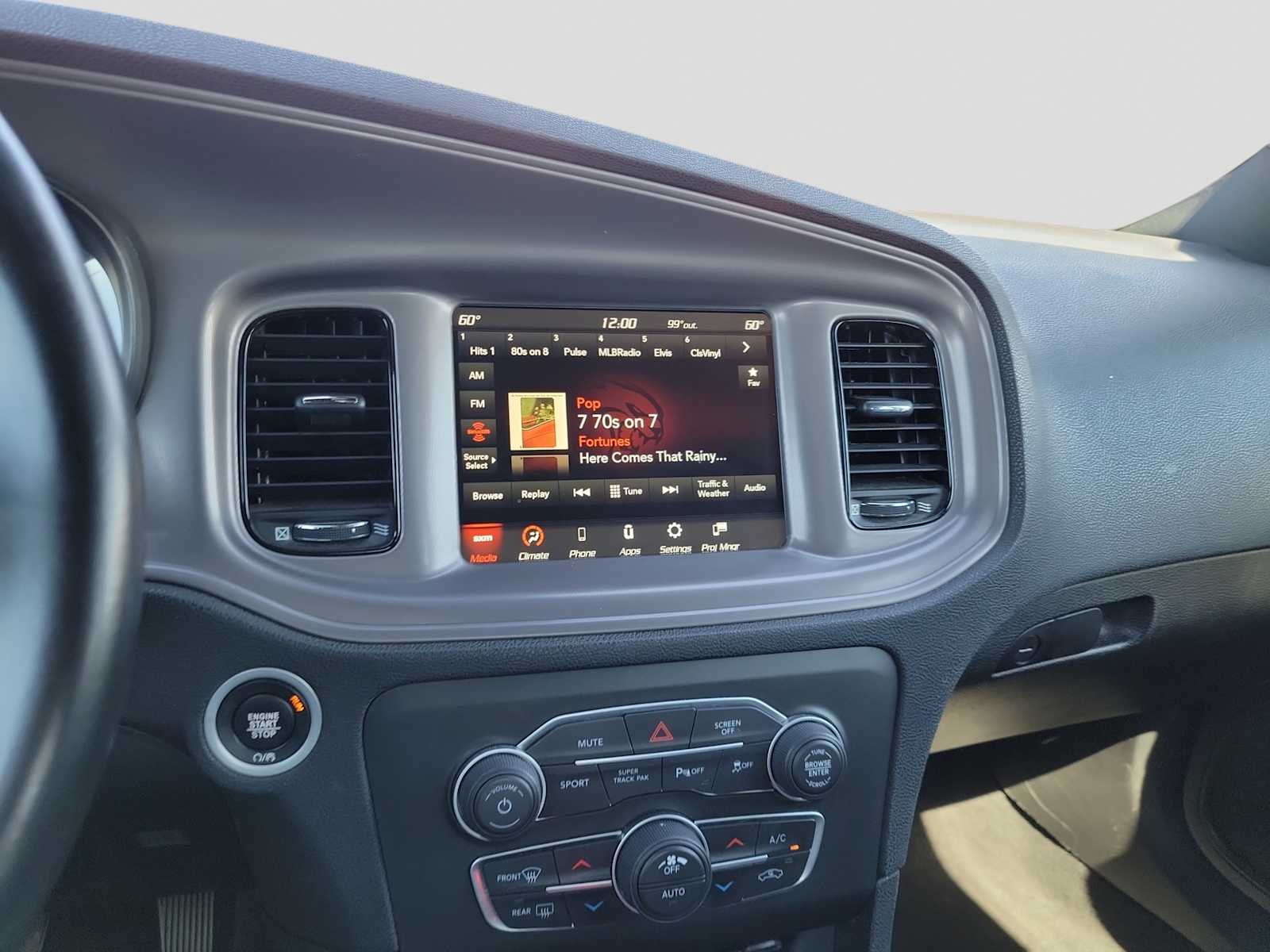 Thumbnail: 2023 Dodge Charger - 21