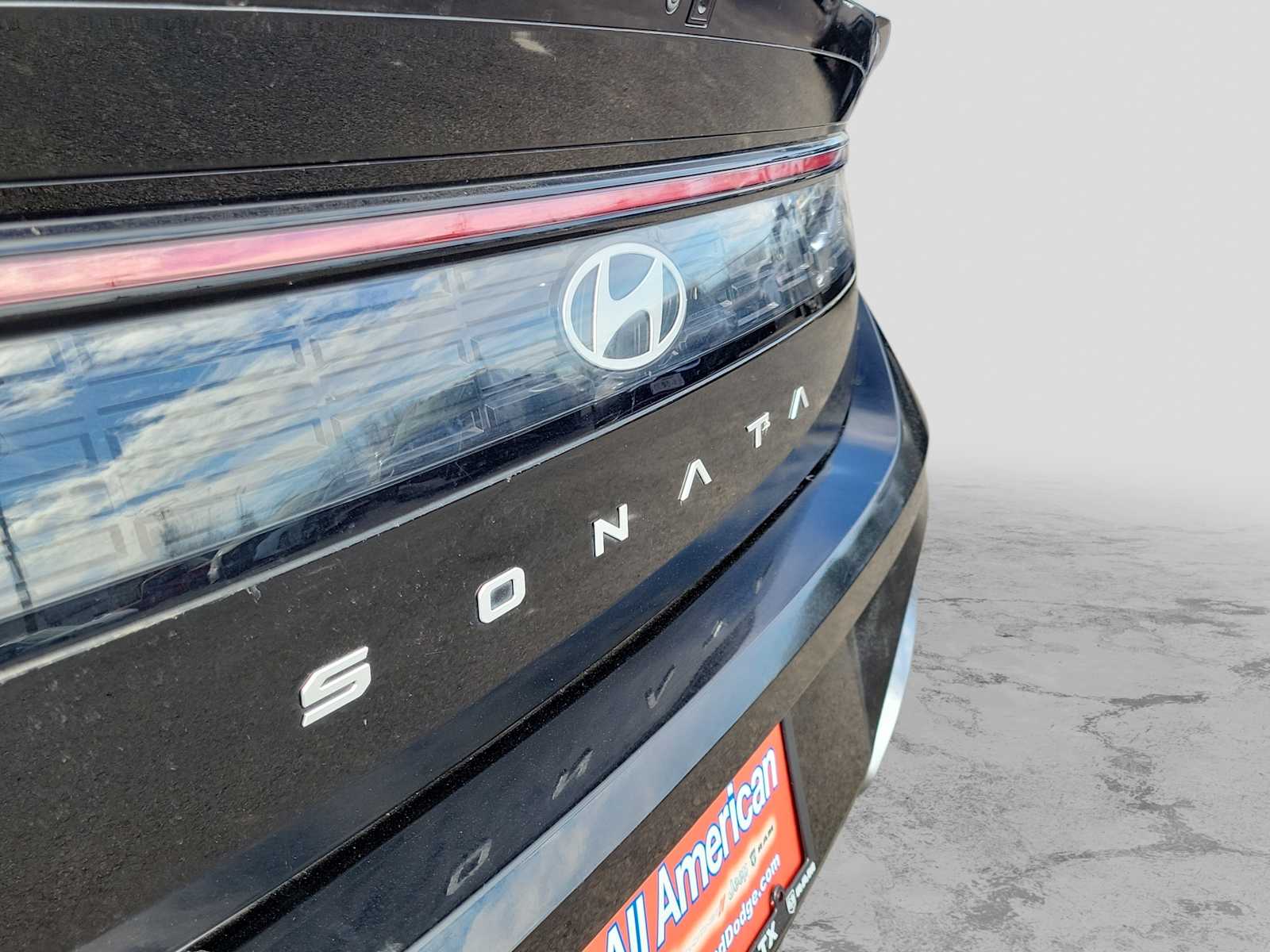 Thumbnail: 2025 Hyundai Sonata - 7