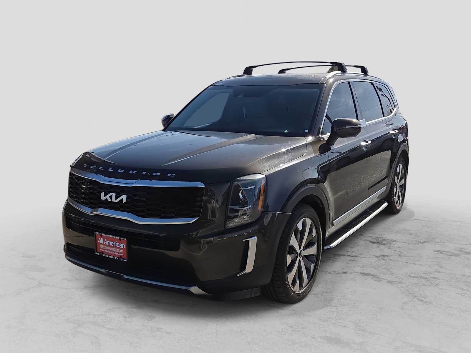 Thumbnail: 2022 Kia Telluride - 1