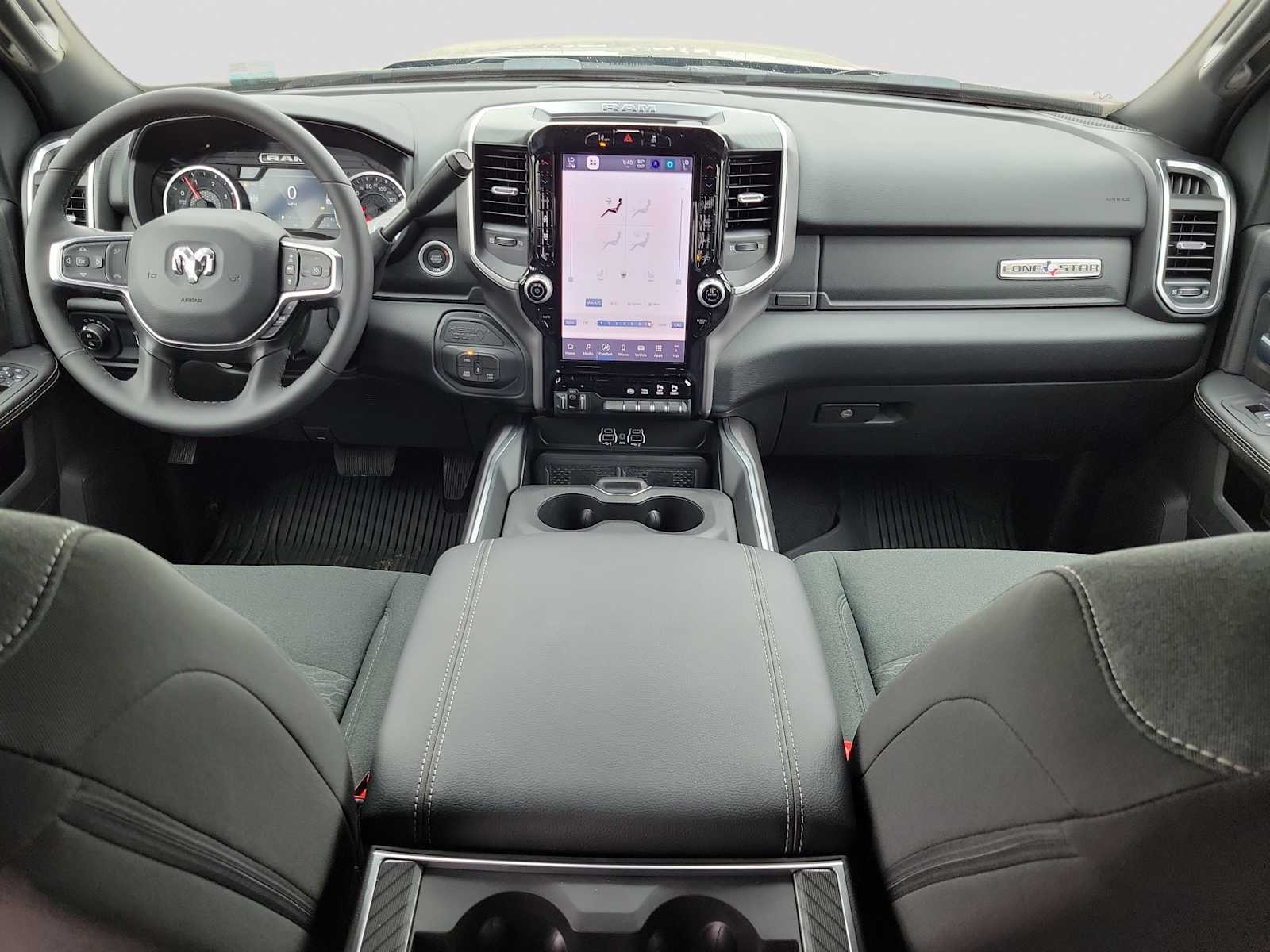 Thumbnail: 2026 RAM 2500 - 10