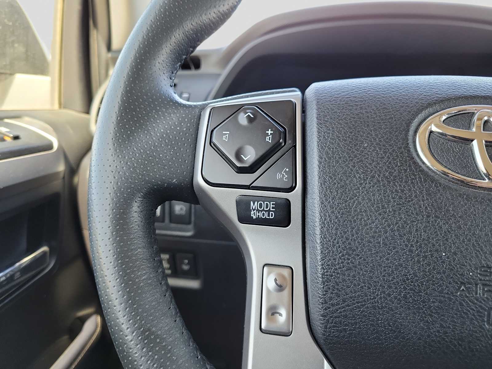 Thumbnail: 2024 Toyota 4Runner - 19