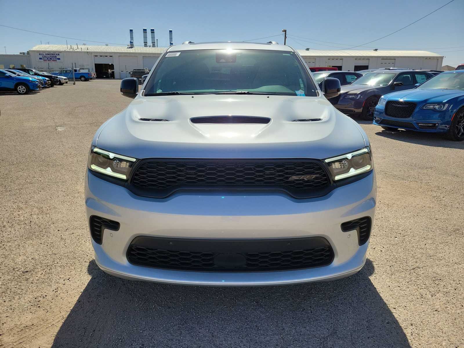 Thumbnail: 2024 Dodge Durango - 6