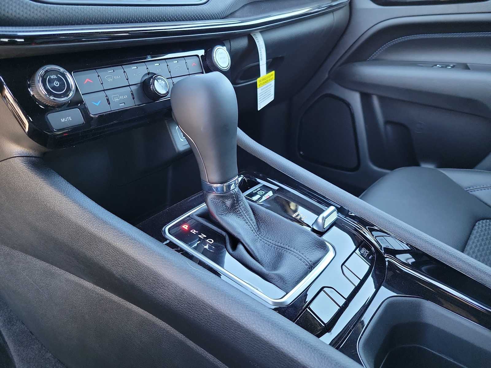 Thumbnail: 2026 Jeep Compass - 17