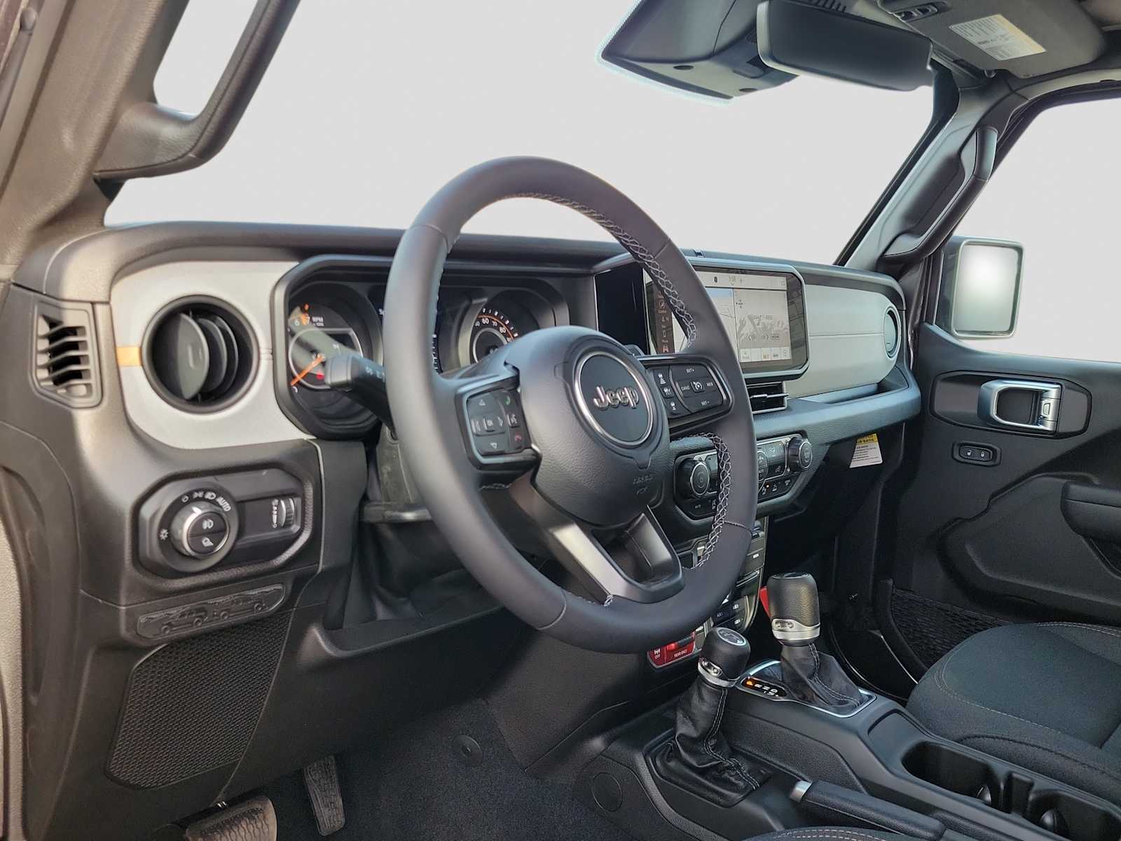 Thumbnail: 2026 Jeep Gladiator - 2