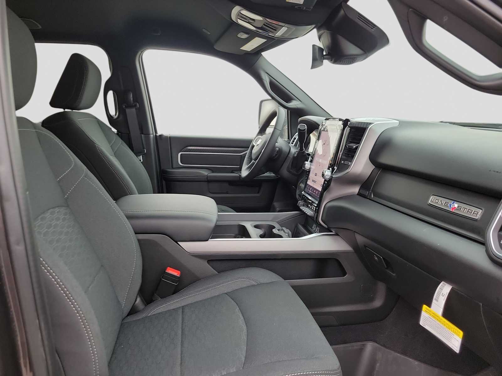 Thumbnail: 2026 RAM 3500 - 14