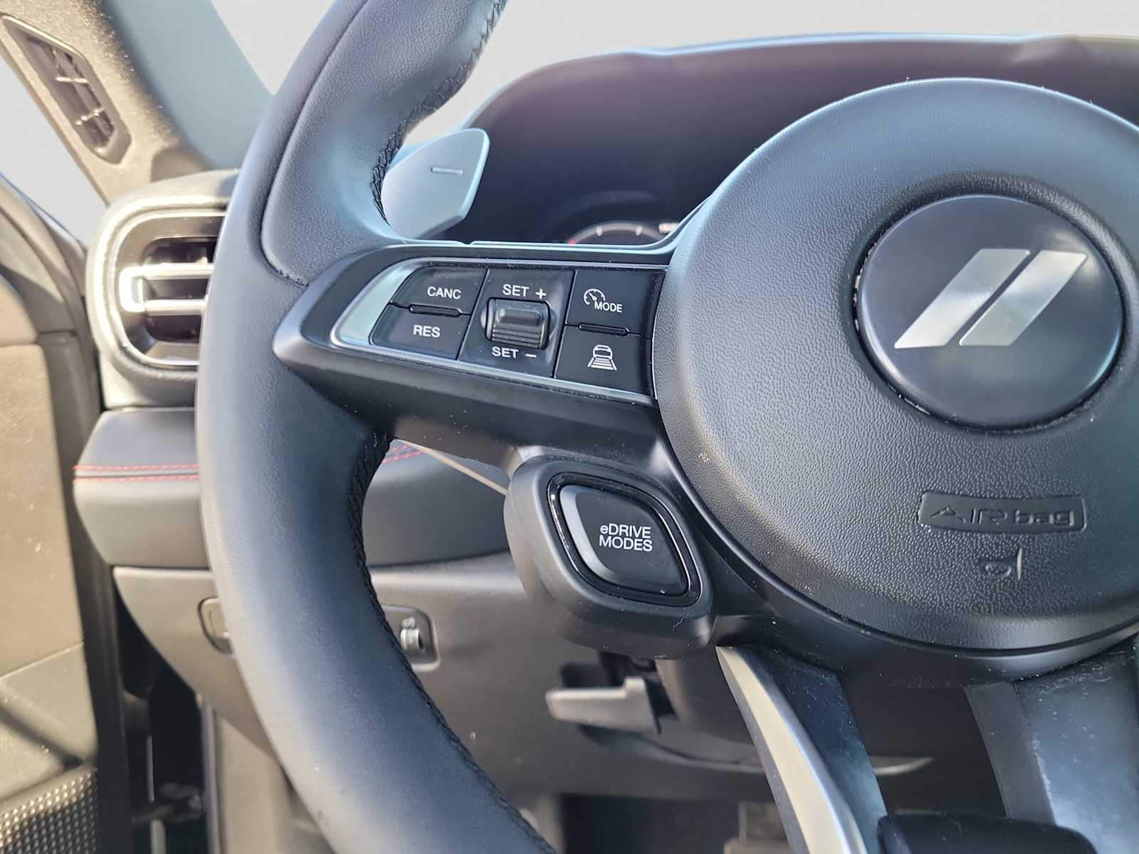 Thumbnail: 2024 Dodge Hornet - 19