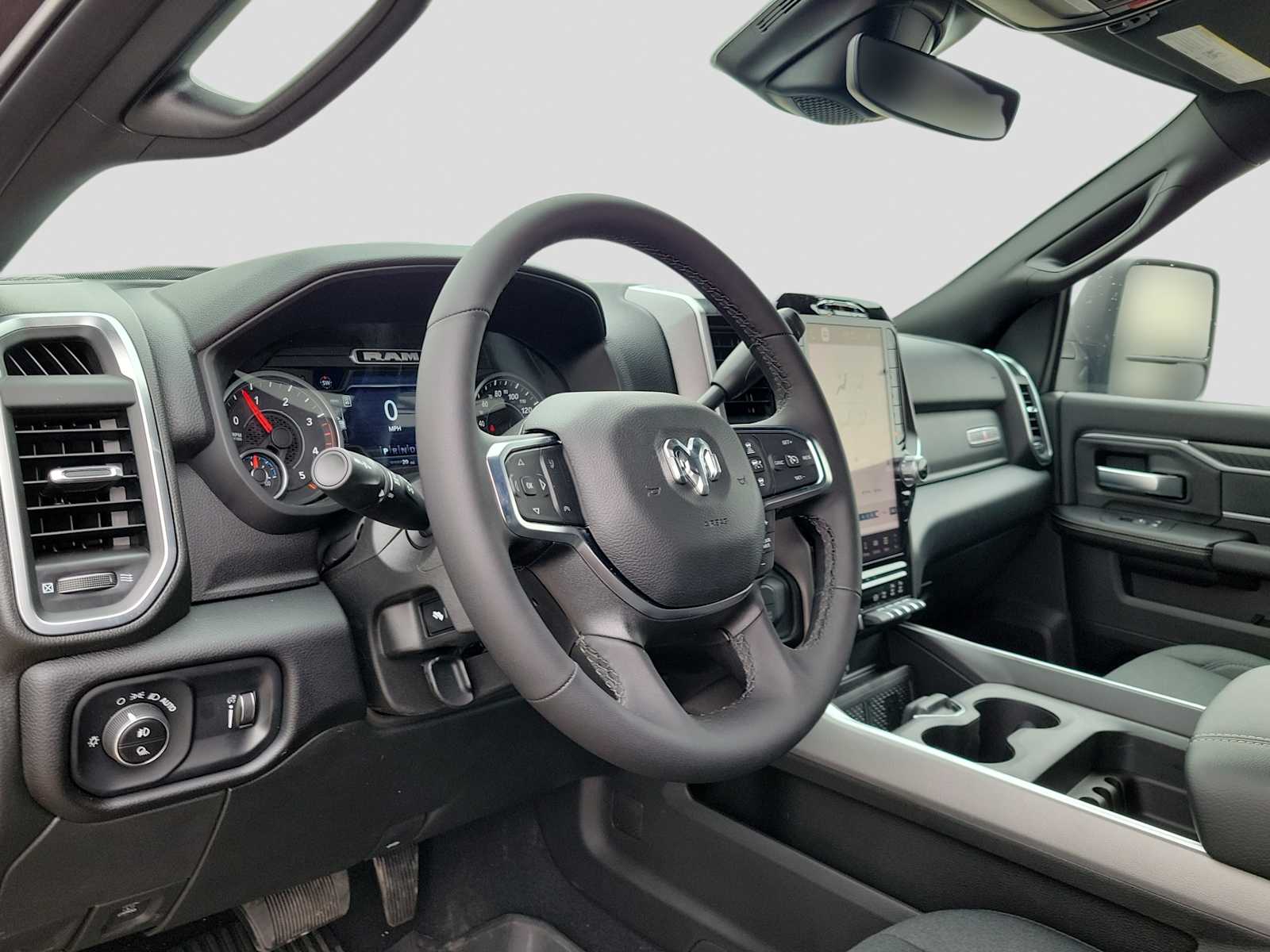 Thumbnail: 2026 RAM 2500 - 2