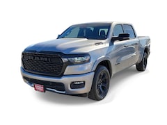 Used 2025 Ram 1500 Big Horn/Lone Star Truck Crew Cab Midland TX