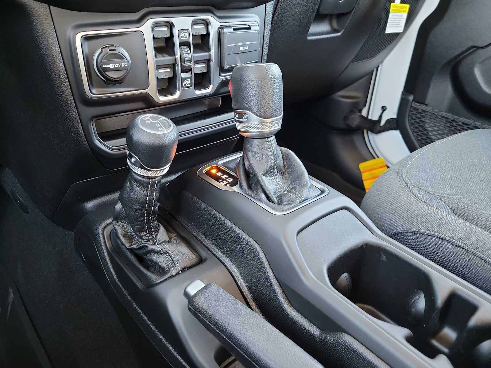 Thumbnail: 2026 Jeep Wrangler - 17