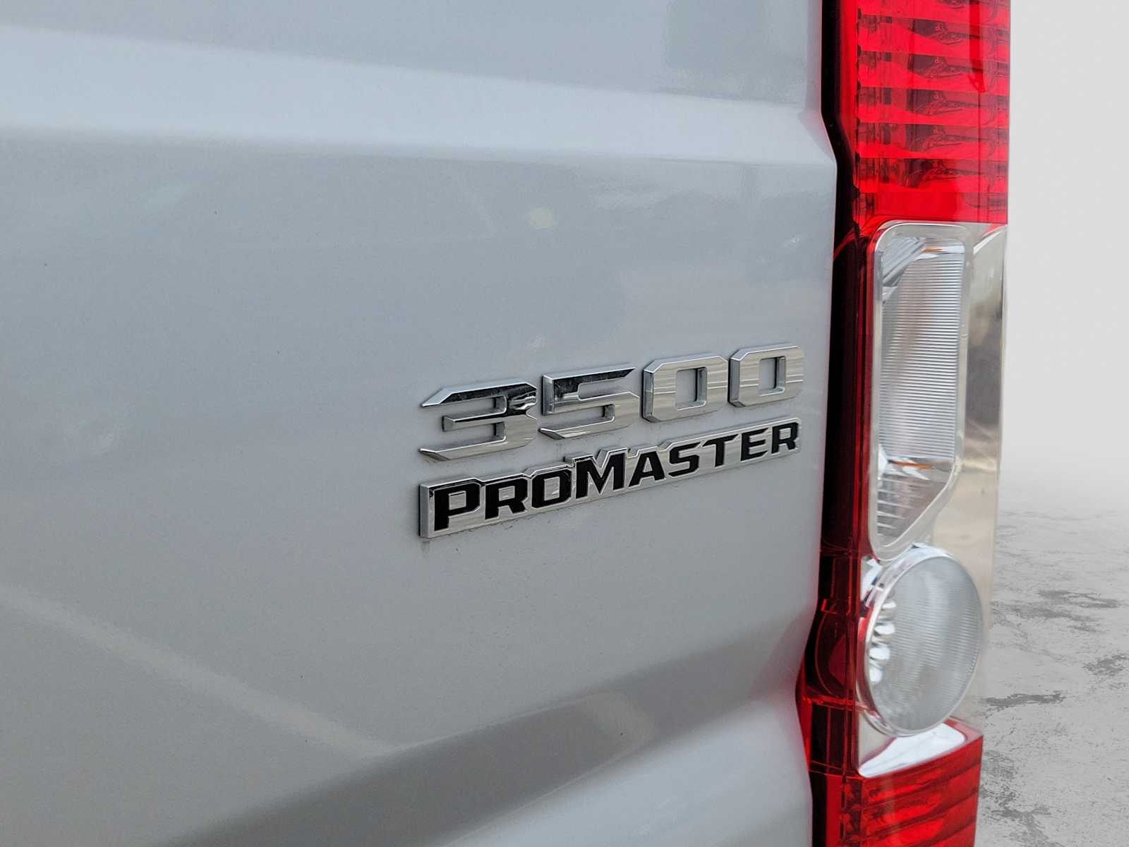 Thumbnail: 2025 RAM ProMaster - 7