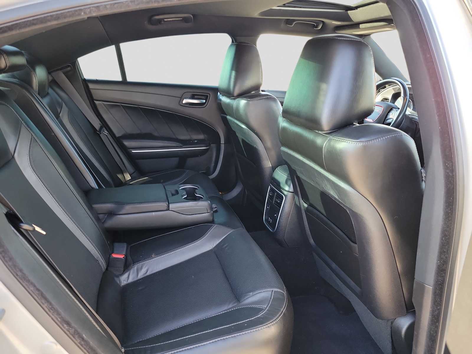 Thumbnail: 2022 Dodge Charger - 13