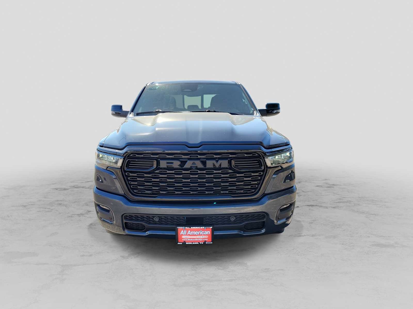 Thumbnail: 2026 RAM 1500 - 6