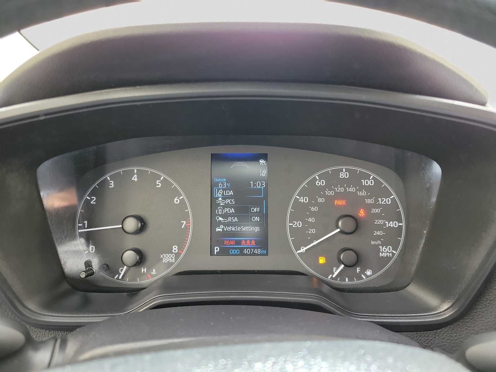 Thumbnail: 2024 Toyota Corolla - 18