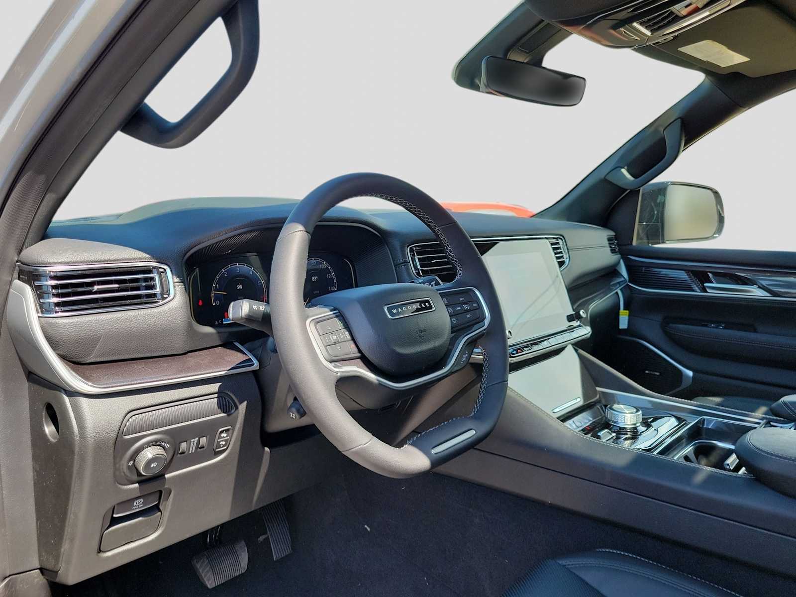 Thumbnail: 2024 Jeep Wagoneer - 2