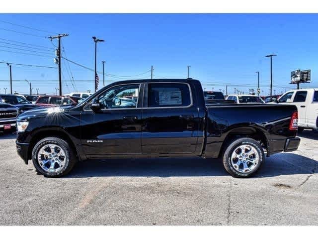 Thumbnail: 2019 RAM 1500 - 31